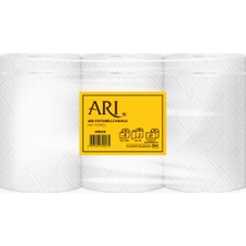 Arı Fotoselli Havlu 6'lı 4kg