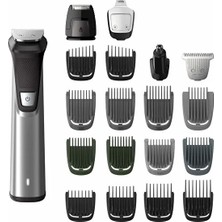 Philips Multigroom Serisi 7000 Mg 7736/25 19'u 1 Arada Erkek Bakım