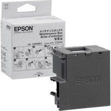 Goink Baskistan Epson L3550 C9344 Orijinal Atık Mürekkep Kutusu (C12C934461)