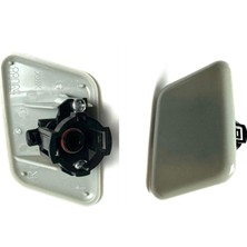 Ns Nilser Auto Parts Suzuki Grand Vitara Ön Sağ Far Yıkama Kapağı 2006-2014