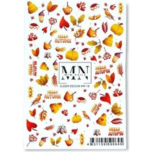 Mia Professional Stiker MN W-18