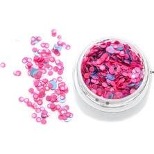 Mia Professional Nail art süs ' Kamifubiki ' mix 14