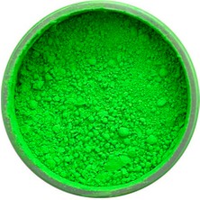 Mia Professional Neon Pigment Yeşil