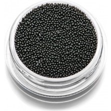 Mia Professional Havyar Taş camlı Derin gece 3gr