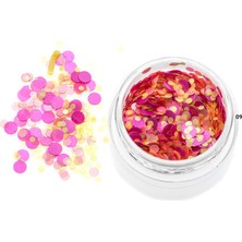 Mia Professional Nail art süs ' Kamifubiki ' mix 09