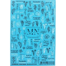 Mia Professional Stiker MN #42