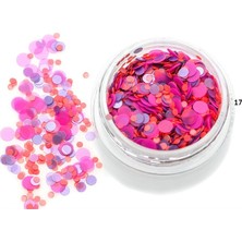 Mia Professional Nail art süs ' Kamifubiki ' mix 17