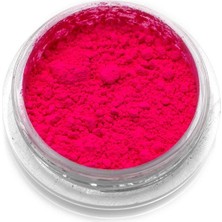 Mia Professional Neon Pigment Pembe