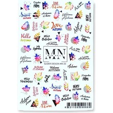 Mia Professional Stiker MN W-20