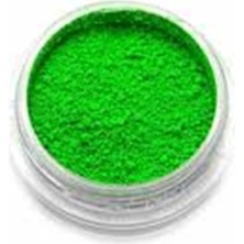 Mia Professional Neon pigment Açık yeşil