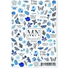 Mia Professional Stiker MN W-33