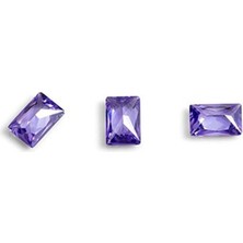 Mia Professional Hacimsel kristaller N1 Leylak Baget 10Lu paket