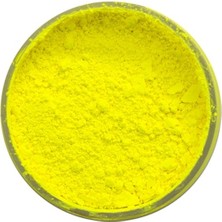 Mia Professional Neon pigment Sarı