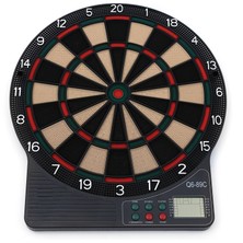 Winmau Elektronik Dart Tahtası 21 Farklı Oyun 65 Farklı Seviye