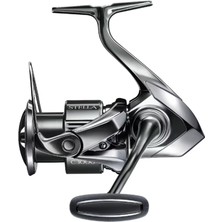 SHIMANO Stella Fk C3000 Spin Olta Makinesi