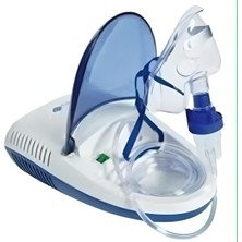 Freely Nebülizatör Cihazı Plus Al-20