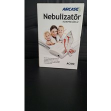 Aircase Nebulizatör