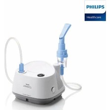 Philips Nebulizatör Elegance Philips