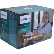 Philips Home Nebulizatör