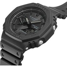 Casio G-Shock GA-B2100-1A1DR Erkek Kol Saati