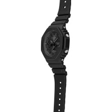 Casio G-Shock GA-B2100-1A1DR Erkek Kol Saati