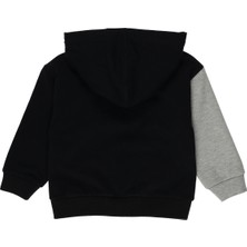 Panço Kapüşonlu Sweatshirt