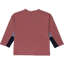 Panço Baskılı T-Shirt