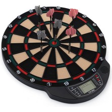 Winmau Elektronik Dart Tahtası 21 Oyun