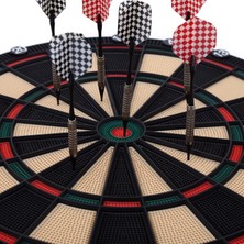 Winmau Elektronik Dart Tahtası 21 Oyun