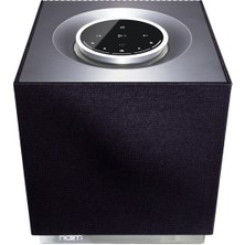 Naim Audio Mu-So Qb 2nd Generation Hi-Fi Hoparlör