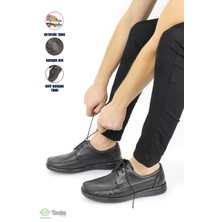 Forelli Erkek Yumuşak Deri Ayakkabı Fe23/Cm32629