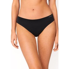 Ziccho 3 Lü Paket Lazer Kesim Dikişsiz Slip Külot