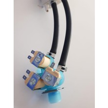Samsung Çamaşır Makinası Deterjan Kutusu DC97-16005E