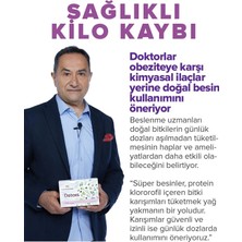 Dr. Polen Feridun Kunak Detoxs Çayı 30 Günlük Kullanım 150G