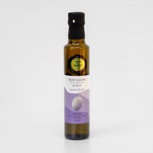 Mor Salkım Erken Hasat Soğuk Sıkım Zeytinyağı - Yüksek Fenollü