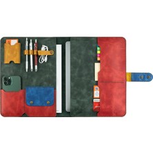 İstanbul Twingold Twingold Kişiye Özel Macbook Organizer 12-13-14 "