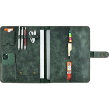 İstanbul Twingold Twingold Kişiye Özel Macbook Organizer 15-16"