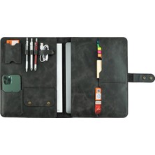 İstanbul Twingold Twingold Kişiye Özel Macbook Organizer 12-13-14 "