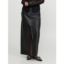 Jjxx Siyah Kadın Etek 12246811