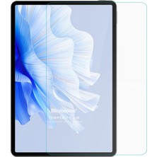 Microsonic Huawei Matepad Air Tempered Glass Cam Ekran Koruyucu