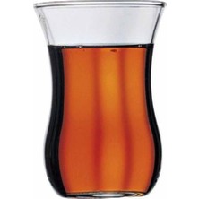 Üsküdar Çay Bardağı, 6'lı