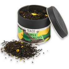 Tea Co Mangolu Siyah Çay Oops Mango Again 25 gr