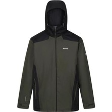 Regetta Regatta Thornridge Iı Erkek Mont Yeşil RMP281