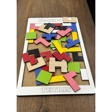 Exin Eğitici Ahşap Puzzle Geomterik Şekiller Bul Tak Çocuk Saatieğitici Ahşap Puzzle Geomterik Şekiller Bul Tak Çocuk Saati