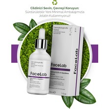 Facelab Retinol In Squalane 0,2% Regenerating Serum 30 ml