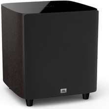 Jbl Studio 660P Subwoofer,dark Wood