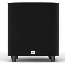 Jbl Studio 660P Subwoofer,dark Wood