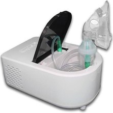 Respirox Nebulizatör