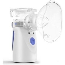 Pulsemed Mesh Nebulizatör Portable Ym-3r9