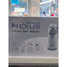 Nexus Nebulizer